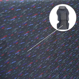 H-Spec Fabric Le Mans Confetti