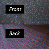 H-Spec Fabric Le Mans Confetti