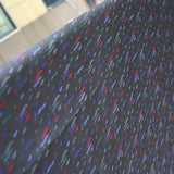 H-Spec Fabric Le Mans Confetti
