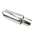 H-Spec Hi Power Exhaust Muffler 3in Inlet 4.5in Outlet