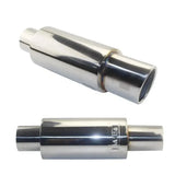 H-Spec Hi Power Exhaust Muffler - Outlet 3.5"