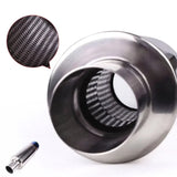 H-Spec Hi Power Exhaust Muffler - Outlet 3.5"