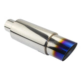 H-Spec Hi Power Exhaust Muffler - Outlet 3.5"