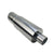 H-Spec Hi Power Tailpipe Muffler 90mm 3.5"