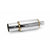 H-Spec Muffler 3.5" Outlet