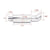 H-Spec Slanted Muffler Silencer