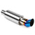 H-Spec Slanted Muffler Silencer