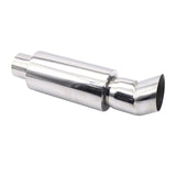 H-Spec Slanted Muffler Silencer