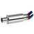 H-Spec Slanted Muffler Silencer