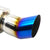 H-Spec Slanted Muffler Silencer