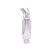 H-Spec Slanted Muffler Silencer