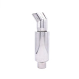 H-Spec Slanted Muffler Silencer