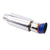 H-Spec Slanted Muffler Silencer