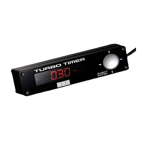 Turbo Protector Timer H-Spec Turbo Timer Compact 9th Model