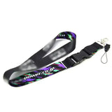 H-Spec Vintage Lanyard