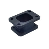 T25 to T3 Turbo Flange Manifold Adapter S/S