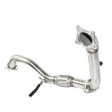 2.5" Downpipe For Honda Civic 16-18 1.5T