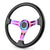 350mm Universal Deep Dish Steering Wheel