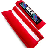 HKS Car Seat Belt Cover