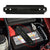 HKS Carbon Fiber Style Car Battery Tie Down