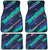 HKS Livery Style Carpet Floor Mats