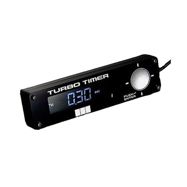 HKS Turbo Timer Compact 9th Model JDM Performance