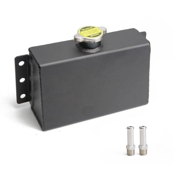 Universal Coolant Expansion Fill Fuel Tank