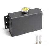 Universal Coolant Expansion Fill Fuel Tank