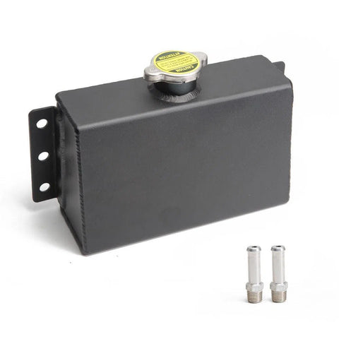 Universal Coolant Expansion Fill Fuel Tank