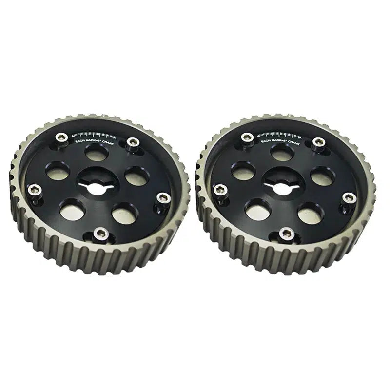 Adjustable Cam Gears For Suzuki Swift GTI G13B JDM... – JDM Performance