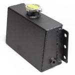 Universal Coolant Expansion Fill Fuel Tank