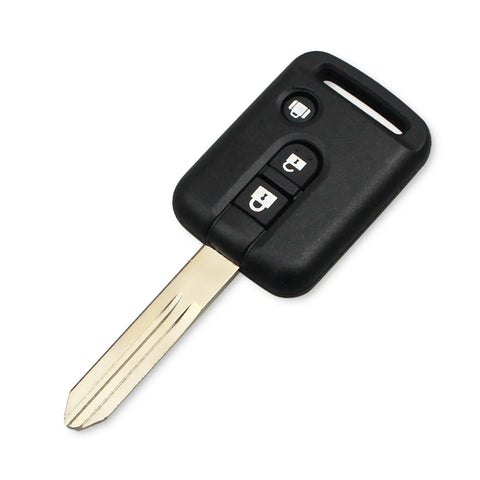 Remote Case Key For Nissan Micra 350Z Pathfinder Navara