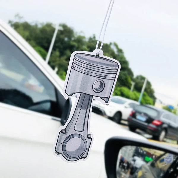 Piston Car Air Freshener