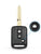 Remote Case Key For Nissan Micra 350Z Pathfinder Navara