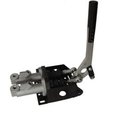 Twin Cylinder Vertical Hydraulic Handbrake With Master Cylinder