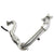 2.5" Downpipe For Honda Civic 16-18 1.5T