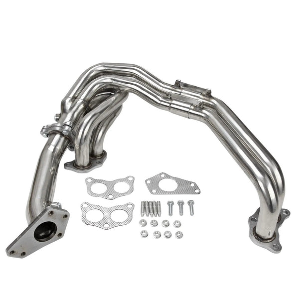 Header Manifold Impreza WRX/STI 2.0 2.5