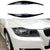 Headlight Eyebrows For Bmw E90 E91 05-11