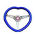 Heart Shape Car Steering Wheel