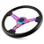 350mm Universal Deep Dish Steering Wheel