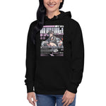 Heritage of Speed Gtr Hoodie