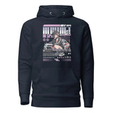 Heritage of Speed Gtr Hoodie