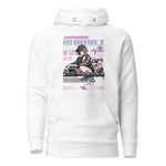 Heritage of Speed Gtr Hoodie