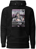 Heritage of Speed Gtr Hoodie