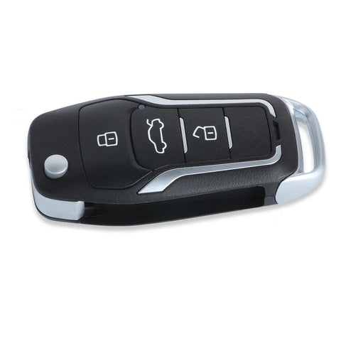 Remote Key Fob for Subaru Impreza Forester Outback 03-07