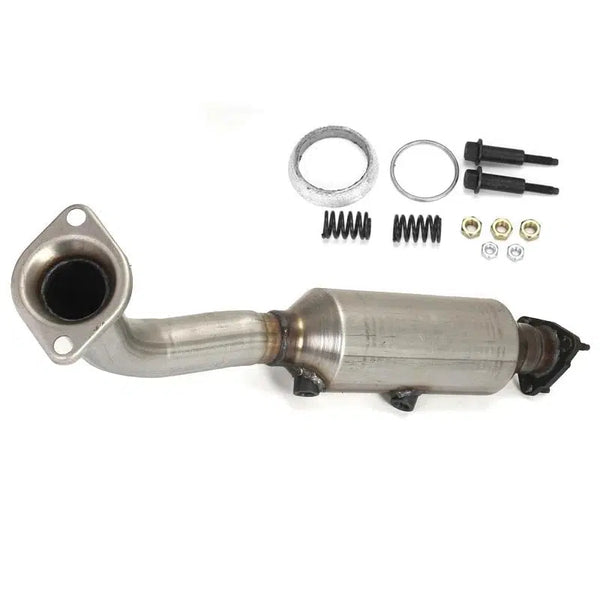 High Flow Catalytic Converter For Honda CRV 2.4L 2002 - 2006