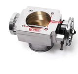 High Performance Throttle Body 65mm fits Nissan RB20