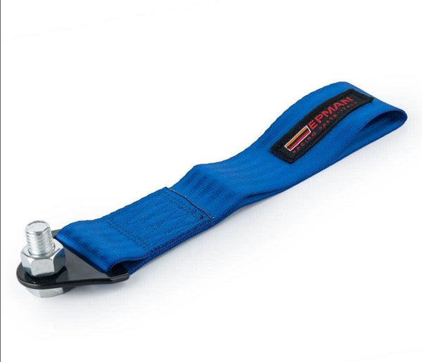 High Strength Jdm Racing Tow Strap JDM Performance