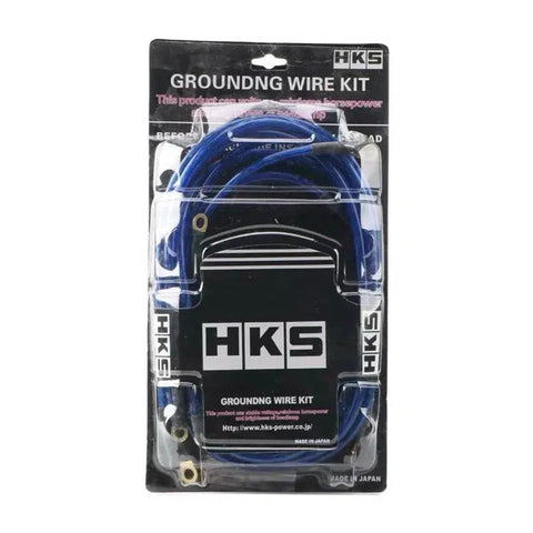 Hks 5 Point Universal Car Ground Wires