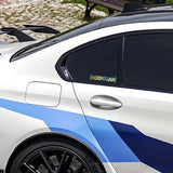 Hoonigan Jdm Vinyl Stickers